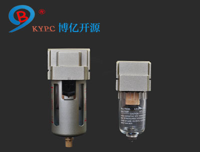 AF系列SMC型气动油水分离器